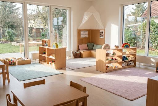 Kindertageseinrichtungen