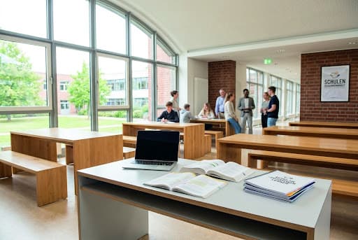 Schulen