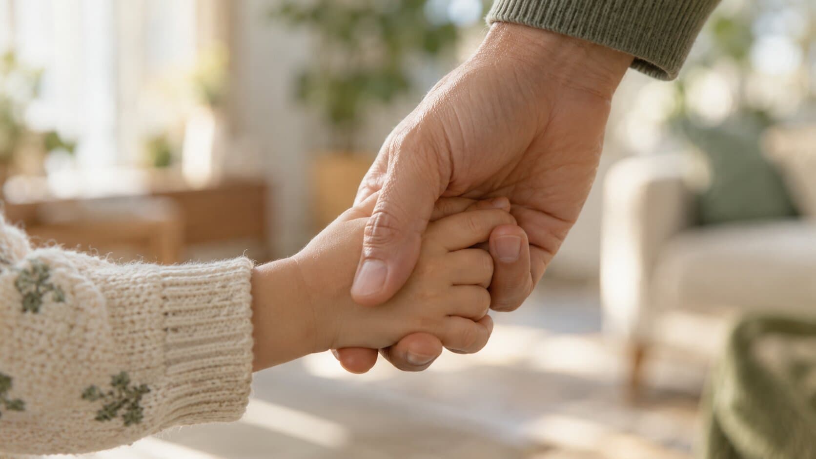 Verdacht auf Kindeswohlgefährdung: besonnen und fachlich handeln